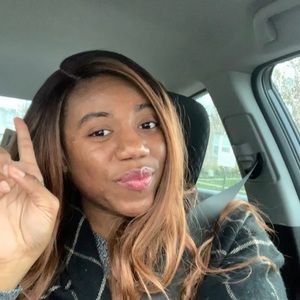 Meet your Posher, D’aundra